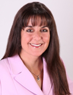 Maryann Cusimano Love's Headshot