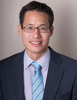 Andrew Yeo's Headshot