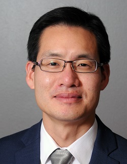 Andrew Yeo's Headshot