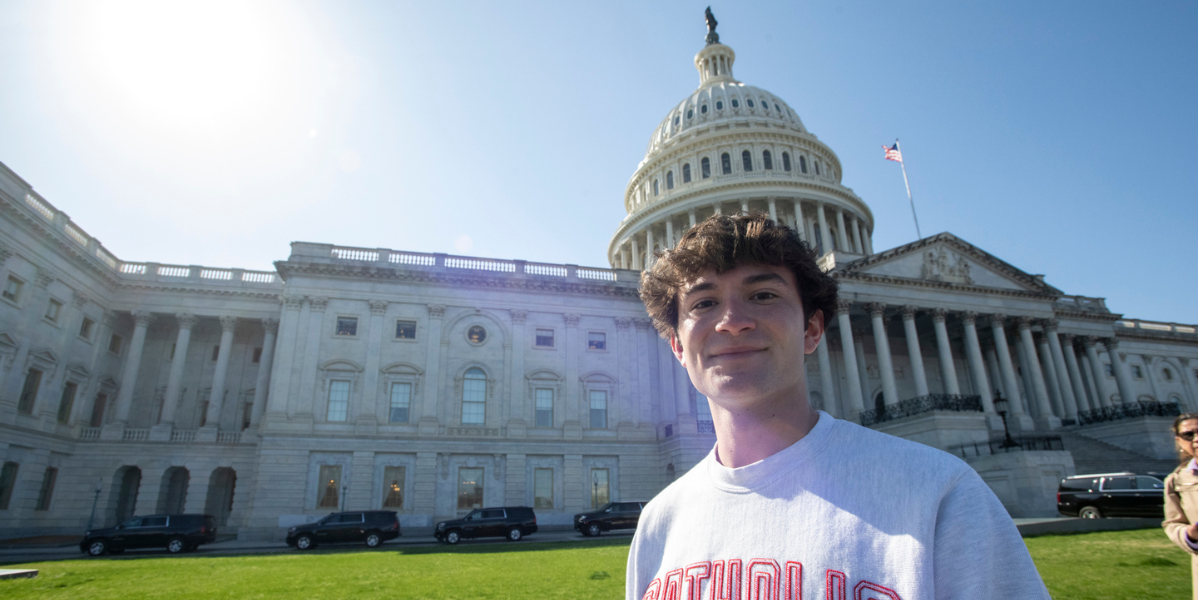 U.S. Capitol