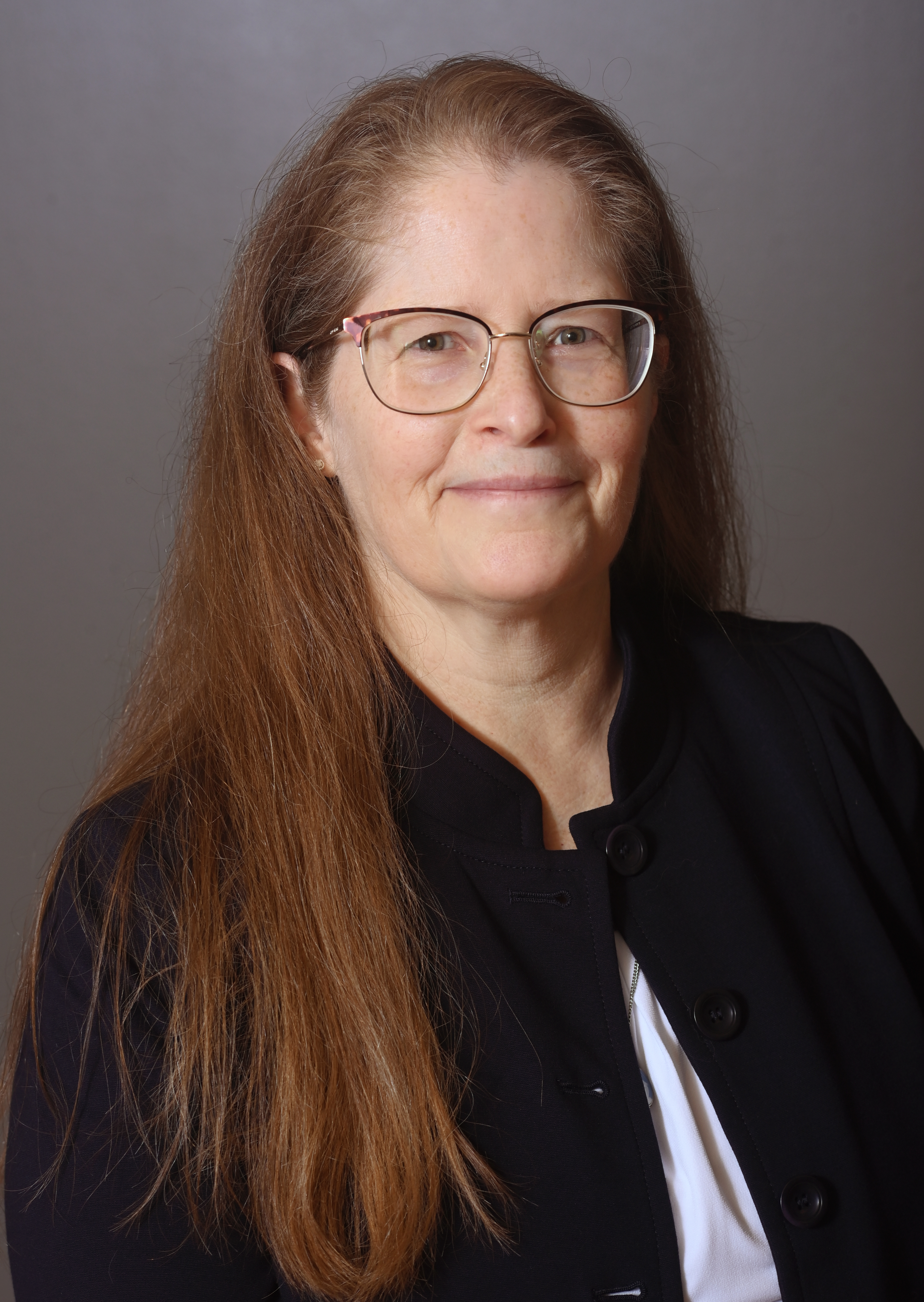 Bianca Adair, Ph.D. Headshot